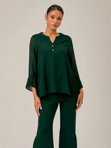 damen-plissee-top-aus-tencel-mit-kontras-default-9