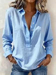 damen-popover-hemd-sommerhemd-freizeithe-blau-2