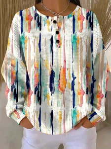 damen-pullover-sweatshirt-knopfe-druck-b-wei-3