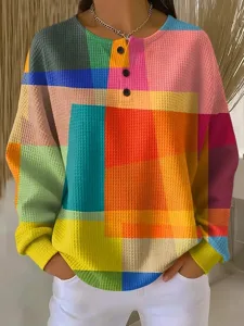 damen-pullover-sweatshirt-knopfe-grafik-default-1