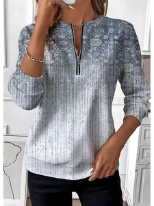 damen-pullover-sweatshirt-sweatshirts-mi-blau-13