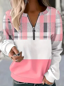 damen-pullover-sweatshirt-sweatshirts-mi-hellrosa-1