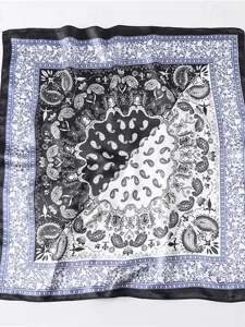 damen-quadratischer-schal-infinity-schal-schwarz-6