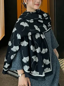 damen-rechteckiger-schal-schals-fur-dame-default-5