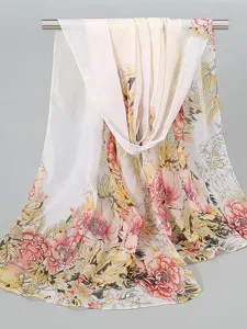 damen-rechteckiger-schal-strae-taglich-d-gelb-1