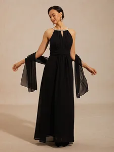 damen-rechteckiger-schal-taglich-abschlu-schwarz-1