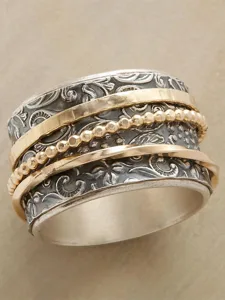 damen-ringe-aktiv-outdoor-geometrie-ring-silber-1