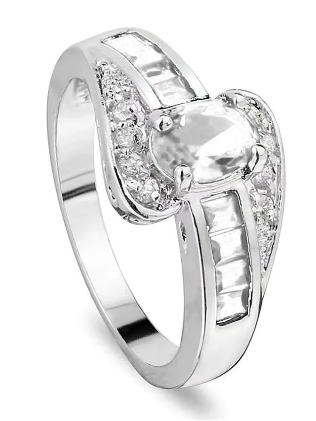 damen-ringe-mode-taglich-geometrie-ring-wei-8