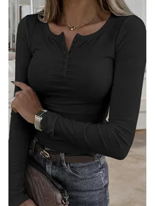 damen-rippstricktops-t-shirt-eng-anliege-schwarz-5