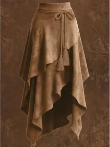 Herbst- und Winterröcke