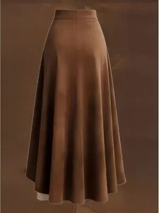 damen-rock-aus-wildlederimitat-spitzenro-default-3