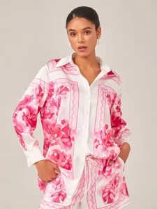 damen-rote-elegant-bohemien-urlaub-hemdk-rote-1