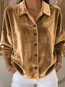 damen-samt-bluse-elegante-oberteile-gera-braun-1