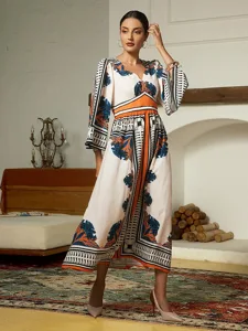 damen-satin-seidenhemd-schwarz-farbblock-beige-24