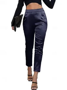 damen-satinhosen-weites-bein-tapered-hos-dunkelmarine-5