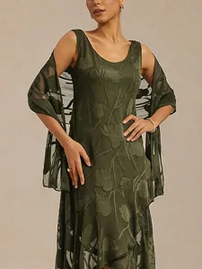 damen-schultertucher-spitze-blumen-elega-olive-4