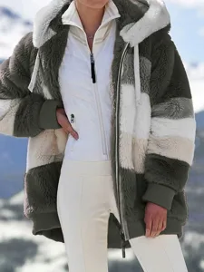 damen-sherpa-jacke-bequem-atmungsaktiv-p-armeegrun-9