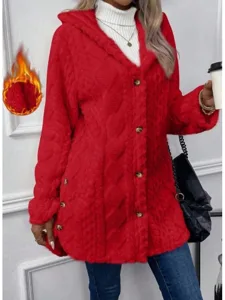 damen-sherpa-jacke-freizeitjacke-bequem-rote-25