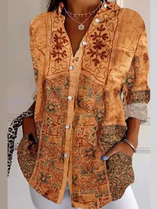 damen-shirt-leinenahnlich-atmungsaktiv-l-gelb-1