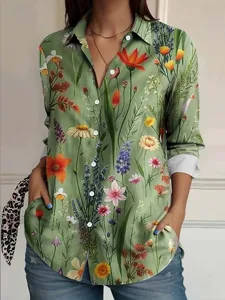 damen-shirt-leinenoptik-atmungsaktiv-lei-gras-grun-1