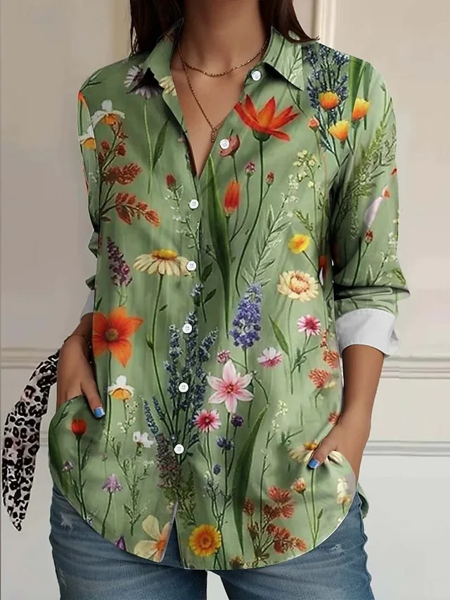 damen-shirt-leinenoptik-atmungsaktiv-lei-gras-grun-1