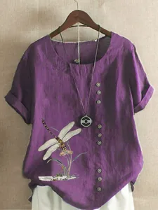 damen-shirt-patchwork-casual-alltag-woch-purpur-15