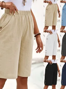 damen-shorts-aus-baumwollleinen-baumwoll-default-1