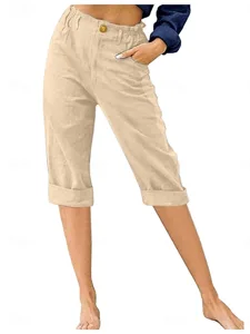 damen-shorts-aus-baumwollleinen-chinos-b-aprikose-7