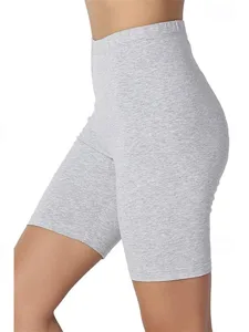 damen-shorts-leggings-gemutliche-legging-grau-10