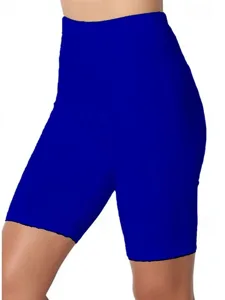 damen-shorts-leggings-gemutliche-legging-konigliches-blau-12