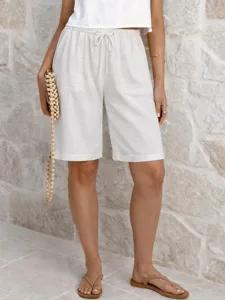 damen-shorts-leinenshorts-sommershorts-s-wei-3