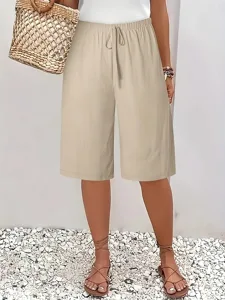 damen-shorts-sommershorts-bermudashorts-aprikose-26