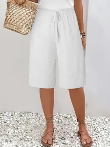 damen-shorts-sommershorts-bermudashorts-wei-5