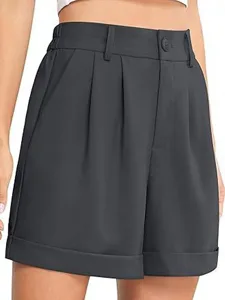 damen-shorts-sommershorts-strandshorts-f-dunkelgrau-25