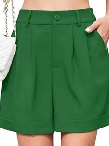 damen-shorts-sommershorts-strandshorts-f-grun-22