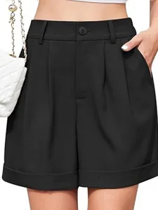 damen-shorts-sommershorts-strandshorts-f-schwarz-19