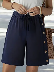 damen-shorts-sommershorts-strandshorts-u-dunkelblau-1