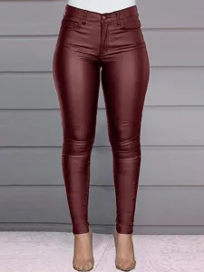 Skinny-Hosen für Damen
