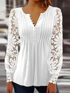 damen-spitzenhemd-bluse-elegante-tops-el-wei-1