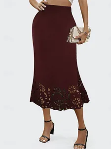 damen-spitzenrock-elegant-mode-lassig-mi-wein-3