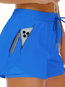 damen-sportliche-shorts-shorts-sommersho-blau-8
