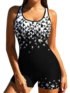 damen-standard-anti-uv-shirt-einteiliger-schwarz-wei-13