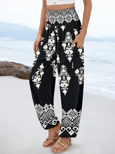 damen-stoffhosen-baggy-hosen-alltagstaug-schwarz-3