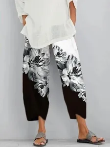 damen-stoffhosen-urlaub-vintage-ethno-st-schwarz-3