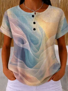 damen-stricktops-mit-textur-t-shirt-farb-default-17