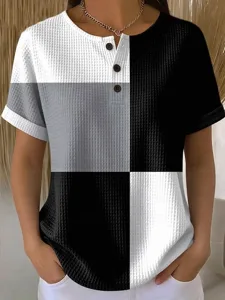 damen-stricktops-mit-textur-t-shirt-farb-default-20