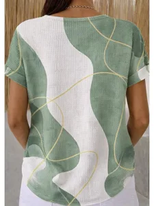 damen-stricktops-mit-textur-t-shirt-ombr-default-2