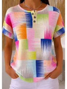 damen-stricktops-mit-textur-t-shirt-ombr-default-3