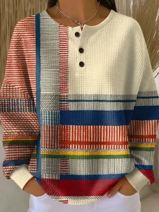 damen-strukturierte-jacken-geflochten-dr-dunkelrot-29