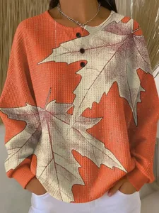 damen-strukturierte-jacken-geflochten-dr-orange-35